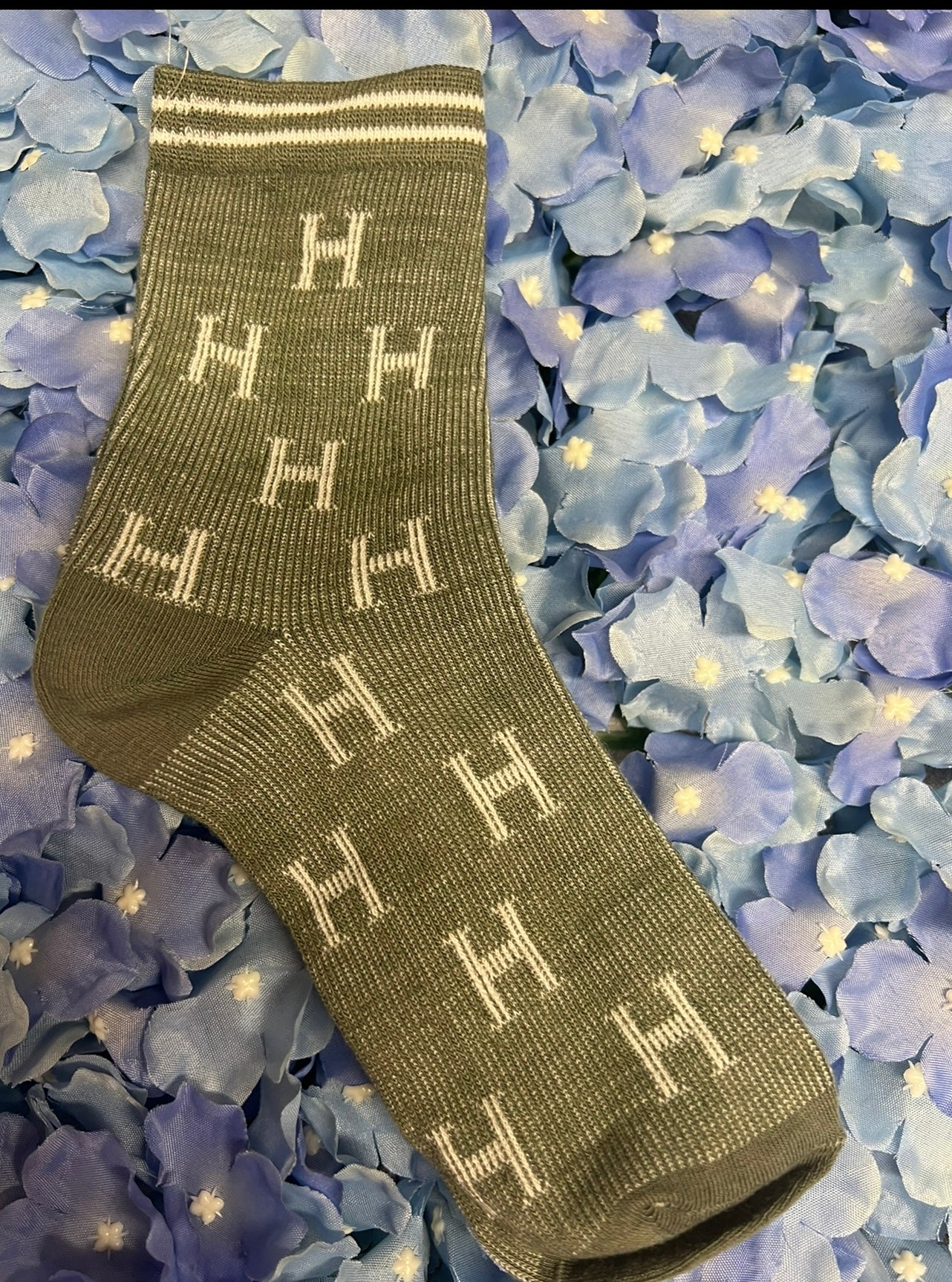 Woman’s socks