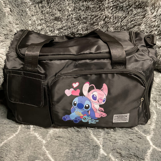 Character Gym Bag