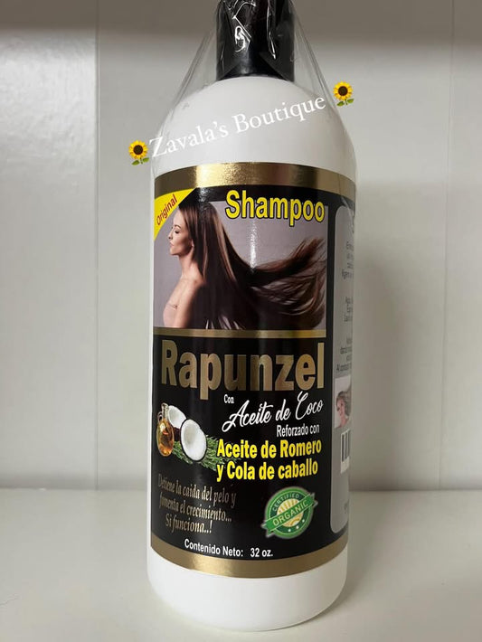 Shampoo