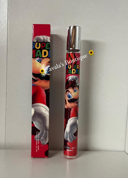 Character Kids Perfume